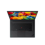 Hình ảnh thumbnail 4 của Lenovo ThinkPad P1 Gen 4 (Intel) - i7 11800H, Quadro T1200M, QHD+ 32GB, 512GB