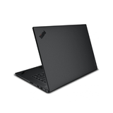 Hình ảnh thumbnail 7 của Lenovo ThinkPad P1 Gen 4 (Intel) - i7 11800H, Quadro T1200M, QHD+ 32GB, 512GB