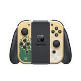 Hình ảnh thumbnail 5 của Máy chơi game Nintendo Switch OLED (The Legend of Zelda: Tears of the Kingdom Edition - Retro - Mới, Full box, Nhập khẩu)