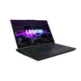Hình ảnh thumbnail 2 của Lenovo Legion 5 AMD (2021) - R5 5600H, RTX3050Ti, FHD 120Hz 8GB, 512GB