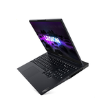 Hình ảnh thumbnail 3 của Lenovo Legion 5 AMD (2021) - R5 5600H, RTX3050Ti, FHD 120Hz 8GB, 512GB