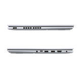 Hình ảnh thumbnail 7 của ASUS Vivobook 15X OLED - R7 5800H 8GB, 512GB