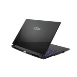 Hình ảnh thumbnail 4 của GIGABYTE AERO 15 OLED - i7 11800H, RTX 3060  16GB, 512GB  OLED