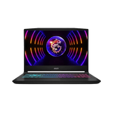 Hình ảnh thumbnail 1 của MSI Katana 15 B13VFK - i7 13620H, RTX 4060  16GB, 1TB