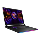 Hình ảnh thumbnail 2 của MSI Raider GE68 HX 2023 - i7 13700HX, RTX 4060 16GB, 2TB