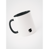 Hình ảnh thumbnail 1 của Cốc sứ NiceDesign (White - Mới, Sealed, Chính hãng) (NiceDesignCup01)