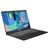 Hình ảnh thumbnail 2 của MSI Modern 15 B13M - i5 1335U 8GB, 512GB