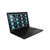 Hình ảnh thumbnail 2 của Lenovo ThinkPad P14s Gen 2 - i5 1135G7, T500 2GB, 16GB, 512GB, FHD