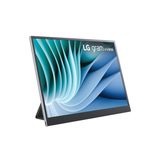 Hình ảnh thumbnail 2 của LG Gram +View 2023 (Bạc - Outlet, Chính hãng) (16MR70.ASDA5)