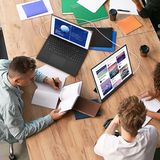 Hình ảnh thumbnail 10 của LG Gram +View 2023 (Bạc - Outlet, Chính hãng) (16MR70.ASDA5)