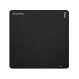 Hình ảnh thumbnail 1 của Bàn di chuột Gaming Mouse Pad HyperWork FABLE (400x400x5mm - Đen - Mới, Full box, Chính hãng)
