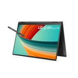 Hình ảnh thumbnail 4 của LG Gram 2in1 - i5 1340P, 16GB, 512GB, FHD+