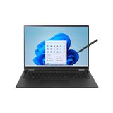 Hình ảnh thumbnail 2 của LG Gram 16 2 in 1 - i7 1360P, 32GB, 1TB, 2.5K Touch
