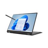 Hình ảnh thumbnail 5 của LG Gram 16 2 in 1 - i7 1360P, 32GB, 1TB, 2.5K Touch