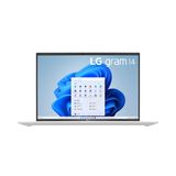 Hình ảnh thumbnail 1 của LG Gram 14 - i5 1340P, 8GB, 256GB, FHD+