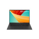 Hình ảnh thumbnail 2 của LG Gram 17 - i7 1360P, 16GB, 1TB, 2.5K