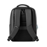 Hình ảnh thumbnail 4 của Balo Cao Cấp Element - By NiceDesign (Zipper Black - Black - Mới, Full box, Chính hãng) (NDBP23ELEM01)