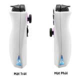 Hình ảnh thumbnail 7 của Máy chơi game Asus ROG Ally (AMD Ryzen Z1 - White - Mới, Full box, Nhập khẩu)