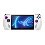 Hình ảnh thumbnail 1 của Máy chơi game Asus ROG Ally (AMD Ryzen Z1 - White - Mới, Full box, Nhập khẩu)