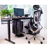 Hình ảnh thumbnail 5 của Giá Treo CPU bàn nâng hạ (Black - Mới, Full box, Chính hãng)