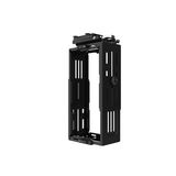 Hình ảnh thumbnail 1 của Giá Treo CPU bàn nâng hạ (Black - Mới, Full box, Chính hãng)