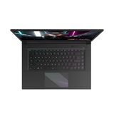 Hình ảnh thumbnail 4 của GIGABYTE AORUS 15 9MF 2023 - i5 12500H, RTX 4050 6GB, 8GB, 512GB, FHD 360Hz