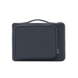 Hình ảnh thumbnail 1 của Túi xách chống sốc Laptop Innostyle OmniProtect Carry - S114 (Phù hợp 13-14 inch - Mineral Gray - Mới, Full box, Chính hãng)