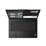 Hình ảnh thumbnail 4 của Lenovo ThinkPad Z16 Gen 1 - R5 6650H, AMD RX6500M 4GB, 16GB, 256GB, FHD+
