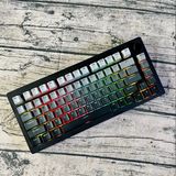 Hình ảnh thumbnail 2 của Bàn phím Cơ Monsgeek M1W SP Aluminum CNC (M1W - AKKO Cream Yellow Pro Swwitch - Black - Mới, Full box, Nhập khẩu)