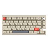 Hình ảnh thumbnail 4 của Bàn phím cơ CIDOO V75 Pro - Aluminum CNC (V75 - Matte Switch Linear - Retro - Mới, Full box, Nhập khẩu)