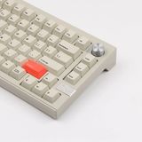 Hình ảnh thumbnail 8 của Bàn phím cơ CIDOO V75 Pro - Aluminum CNC (V75 - Matte Switch Linear - Retro - Mới, Full box, Nhập khẩu)