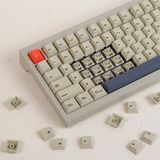 Hình ảnh thumbnail 10 của Bàn phím cơ CIDOO V75 Pro - Aluminum CNC (V75 - Matte Switch Linear - Retro - Mới, Full box, Nhập khẩu)