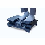 Hình ảnh thumbnail 4 của Kê Chân Công Thái Học UpGen (Black - Mới, Full box, Chính hãng)