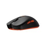 Hình ảnh thumbnail 2 của Chuột Gaming Không Dây HyperWork Helios (Black - Mới, Full box, Chính hãng)
