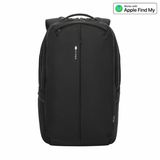 Hình ảnh thumbnail 2 của Balo Công Nghệ HYPERPACK Pro With Apple Find My Compatible Location Module (Black - Mới, Full box, Chính hãng)