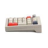 Hình ảnh thumbnail 5 của Bàn Phím Cơ Numpad Cidoo V21 - Aluminum CNC (Retro - Mới, Full box, Nhập khẩu)