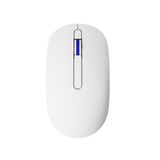 Hình ảnh thumbnail 1 của Chuột không dây Monsgeek D1 (Wireless 2.4Ghz - White - Mới, Full box, Nhập khẩu)