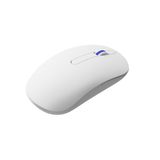 Hình ảnh thumbnail 3 của Chuột không dây Monsgeek D1 (Wireless 2.4Ghz - White - Mới, Full box, Nhập khẩu)