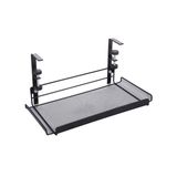 Hình ảnh thumbnail 1 của Giá Treo Đỡ Ổ Điện UPGen (G03 - Đen - Mới, Full box, Chính hãng)