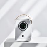 Hình ảnh thumbnail 7 của Máy Chiếu Mini Beecube X2 Max Gen 4 (White - Mới, Full box, Chính hãng)