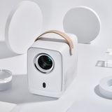 Hình ảnh thumbnail 6 của Máy Chiếu Mini Beecube X2 Max Gen 4 (White - Mới, Full box, Chính hãng)