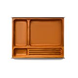 Hình ảnh thumbnail 1 của Khay Đựng Đồ Để Bàn Tidy - By NiceDesign (nguyên bản - Mới, Full box, Chính hãng) (NDTR23TIDY01)