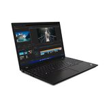 Hình ảnh thumbnail 4 của Lenovo ThinkPad P16s Gen 2 - i5 1350P, RTX A500 4GB, 16GB, 512GB, FHD+