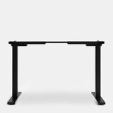 Hình ảnh thumbnail 2 của Khung bàn Edge - By NiceDesign (Base - Đen - Mới, Full box, Chính hãng) (NDAF24EDGE03)