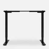 Hình ảnh thumbnail 3 của Khung bàn Edge - By NiceDesign (Base - Đen - Mới, Full box, Chính hãng) (NDAF24EDGE03)