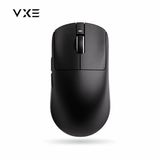 Hình ảnh thumbnail 1 của Chuột Không Dây Gaming VXE R1 Series (SE Plus - Black - Mới, Full box, Nhập khẩu)
