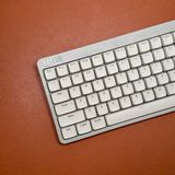 Hình ảnh thumbnail 2 của Bàn Phím Cơ Lofree Flow Lite (Flow Lite - 100 Keys - Gray - Mới, Full box, Nhập khẩu)