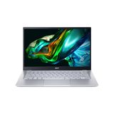 Hình ảnh thumbnail 1 của Acer Swift Go 14 SFG14-41-R5JK NX.KG3SV.002 - R5 7530U, 16GB, 1TB, FHD