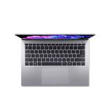 Hình ảnh thumbnail 2 của Acer Swift Go SFG14-73-71ZX NX.KSLSV.002 - Ultra 7 155H, 16GB, 512GB, 2.8K 120Hz