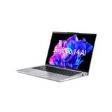 Hình ảnh thumbnail 3 của Acer Swift Go SFG14-73-71ZX NX.KSLSV.002 - Ultra 7 155H, 16GB, 512GB, 2.8K 120Hz